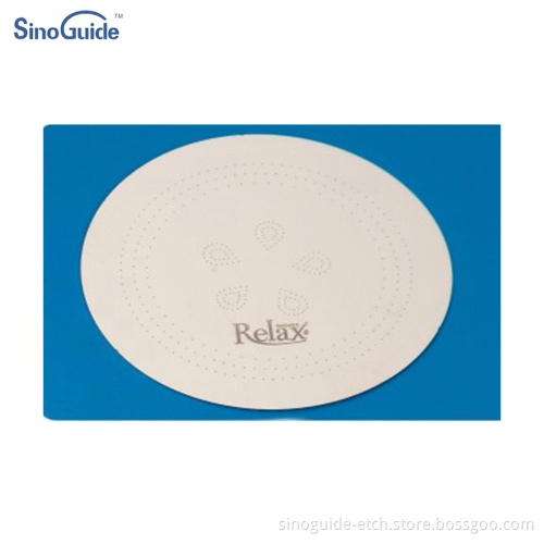 0.025mm Tolerance Photoetch Shower Inclosure Filter Screens